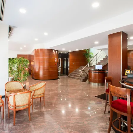 Centro , Affiliated By Melia Elche