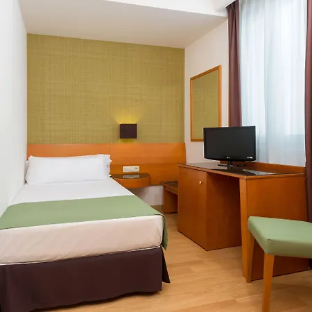 Centro, Affiliated By Melia מלון 3*