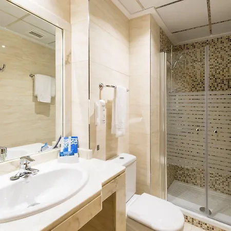 Centro, Affiliated By Melia 3*