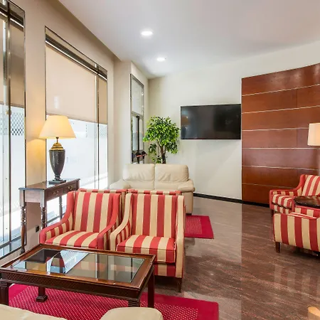 Centro, Affiliated By Melia Hotel Elche