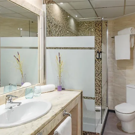 Centro , Affiliated By Melia Hotel