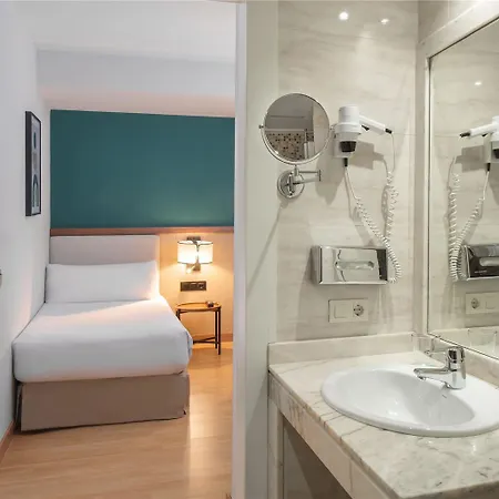 Centro , Affiliated By Melia 3* Elche