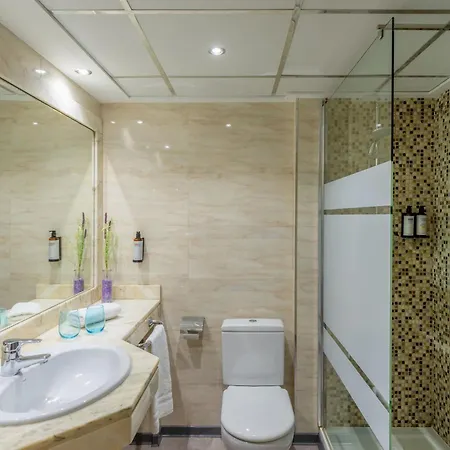 Hotel Centro, Affiliated By Melia Elche