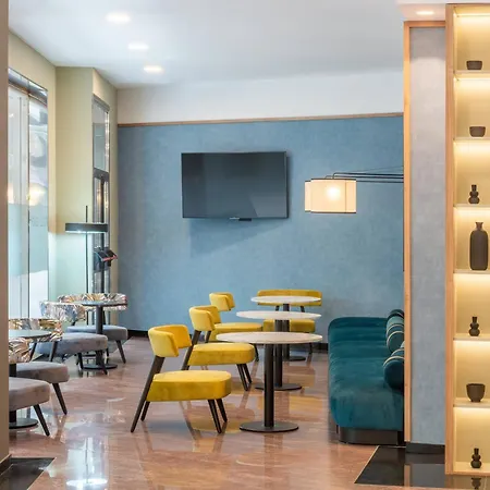Hotel Centro, Affiliated By Melia