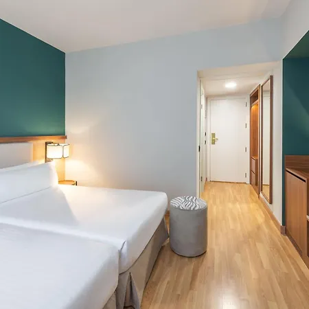 Hotel Centro, Affiliated By Melia 3*