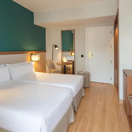 Centro, Affiliated By Melia Hotel