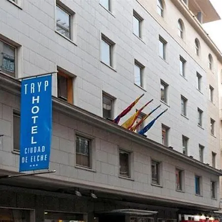 Centro, Affiliated By Melia מלון