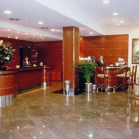 Centro, Affiliated By Melia מלון