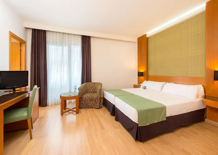 Hotel Centro Affiliated By Melia