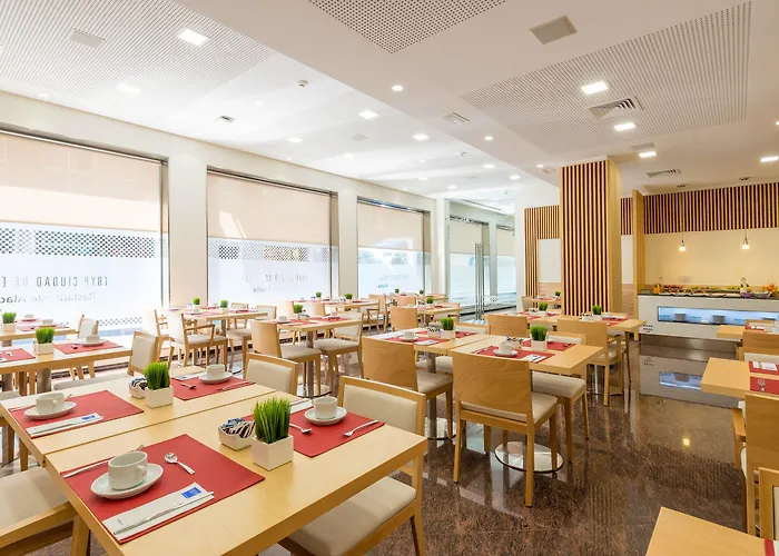 Centro Affiliated By Melia Hotel 3*
