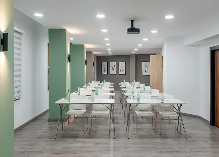 Centro Affiliated By Melia Hotel 3*