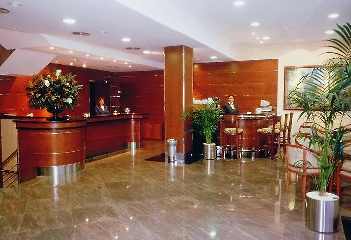 Centro Affiliated By Melia Hotel